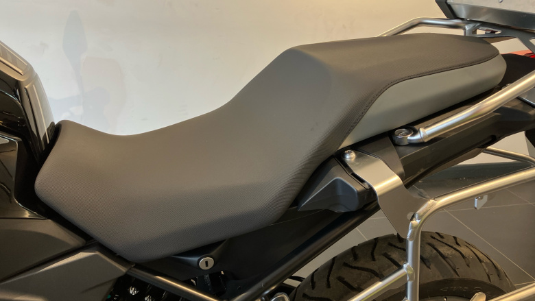 BMW F850 GS Adventure TE